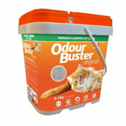 Odour Buster Original Clumping Pail 9.1kg