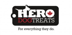 Hero Dog Treats