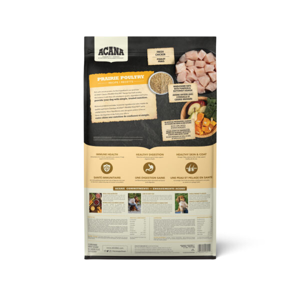 Acana Classics Prairie Poultry - Image 2