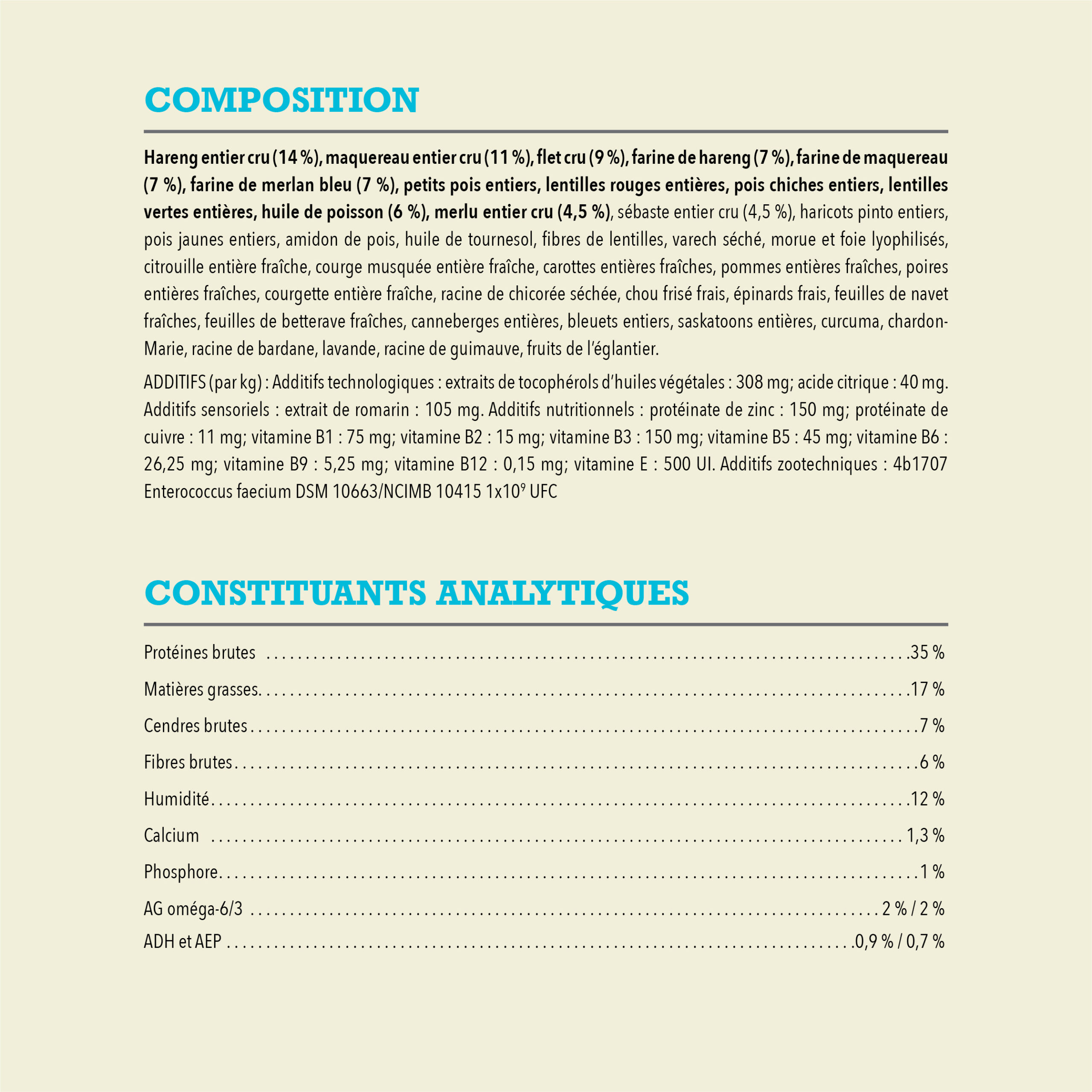 Acana Highest Protein Pacifica - Image 4