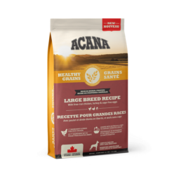 Acana Healthy Grains Large Breed Recipe 10.2kg