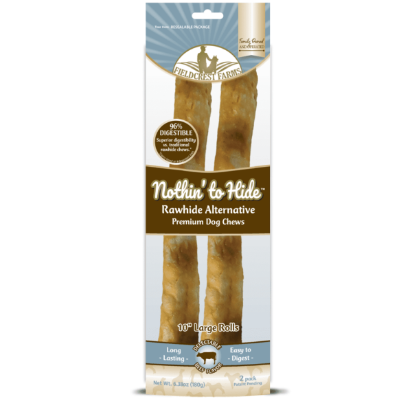 Nothin' to Hide Roll 10" - 2pk - Image 3