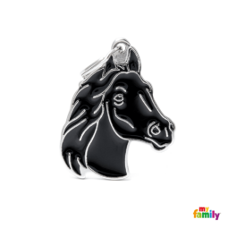 My Family - Wild Collection - Black Horse