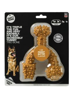 Tasty Bone Trio Large