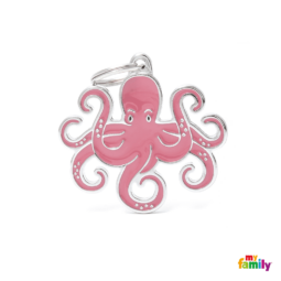 My Family - Wild Collection - Octopus