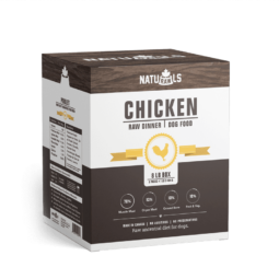 Naturawls Chicken Dinner