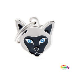 My Family - Friends - Siamese