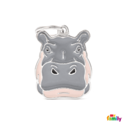 My Family - Wild Collection - Hippopotamus