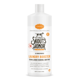 Skout's Honor Laundry Booster 32oz