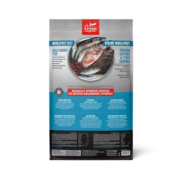 Orijen Six Fish - Image 2