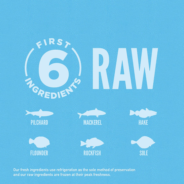 Orijen Six Fish - Image 5