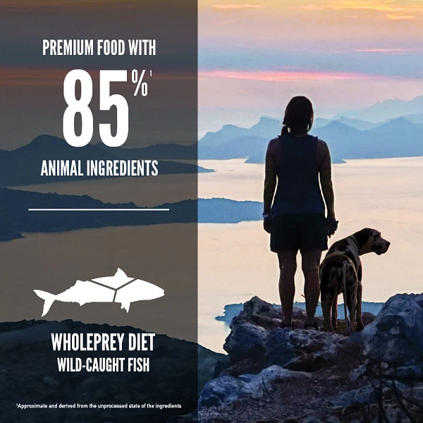 Orijen Six Fish - Image 6