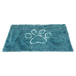 Dirty Dog Doormat