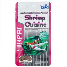 Hikari Sinking Shrimp Cuisine 10g