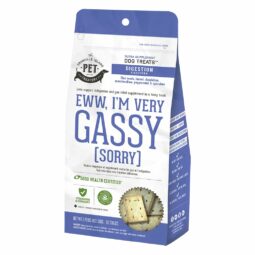 Granville Island Pet Treatery Digestion Eww, I'm Very Gassy (Sorry) 240gm