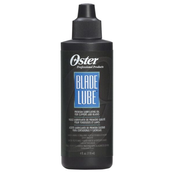 Oster Blade Lube 4oz