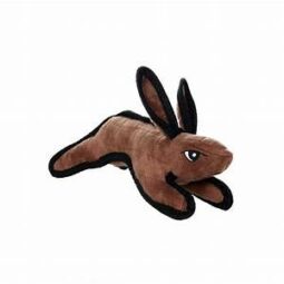 Tuffy Barnyard Rabbit Brown Jr