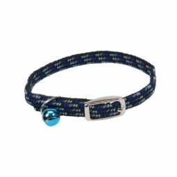 Coastal LIl' Pals Reflective Collar