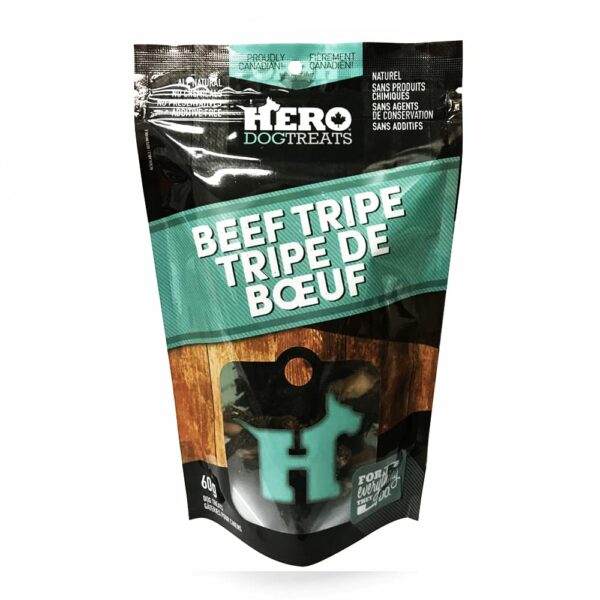 VDISC - Hero Beef Tripe 60g