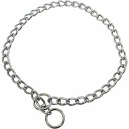 Coastal Titan Extra Heavy Chain Choke Collar