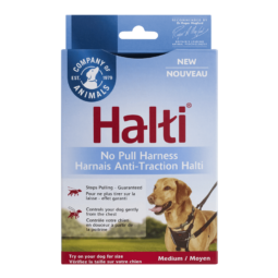 Company of Animals Halti No Pull Harness