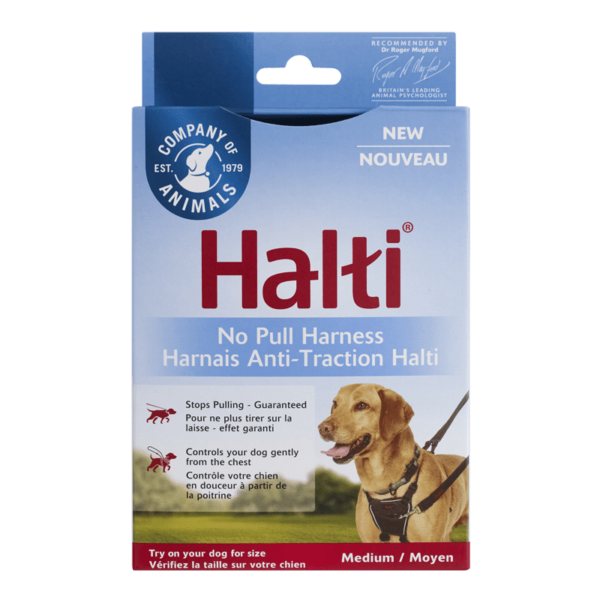 Company of Animals Halti No Pull Harness