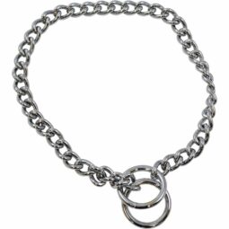 Coastal Titan Heavy Chain Choke Collar