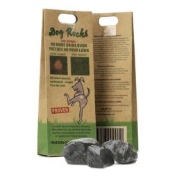 Dog Rocks