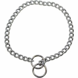 Coastal Titan Medium Chain Choke Collar