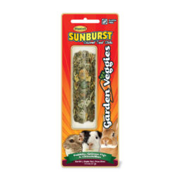Sunburst Treat Stick Garden Veggies