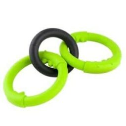JW Big Mouth Rings Triple Large