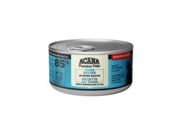 Acana Cat Wet Food in Bone Broth  Tuna Recipe