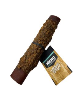 Hero Beef Basted Collagen 6"