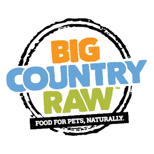 Big Country Raw