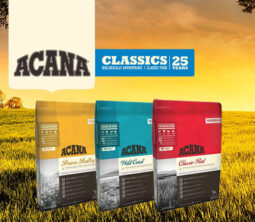 Acana Classics Dry Dog Food