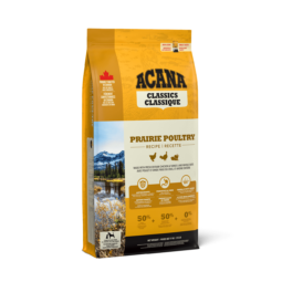 Acana Classics Prairie Poultry