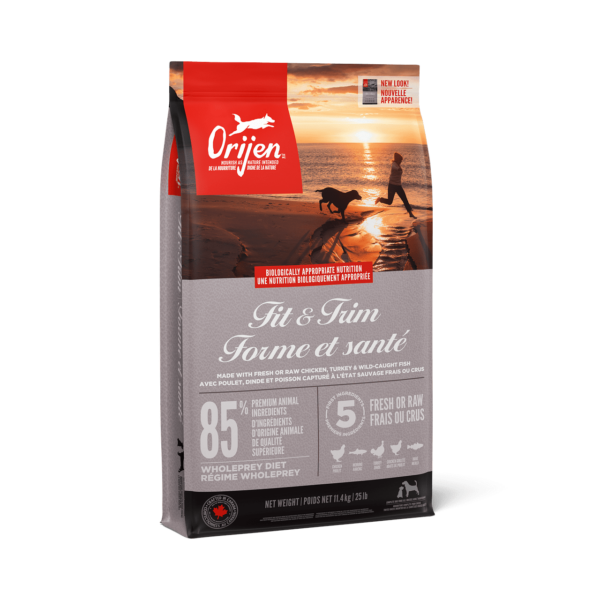 Orijen Fit & Trim