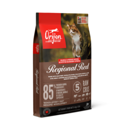 Orijen Cat Regional Red