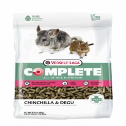 Versele-Laga Complete Chinchilla and Degu 1.36kg