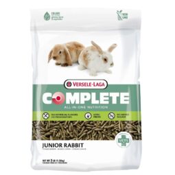 Versele-Laga Complete Junior Rabbit 1.36kg