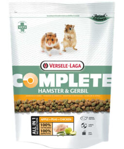 Versele-Laga Complete Hamster and Gerbil 1.3kg