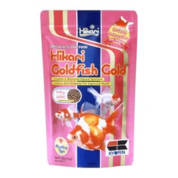 Hikari Gold Fish Gold 10.5oz