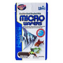 Hikari Micro Wafers 1.58oz