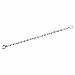 HS Choke Collar 20" x 2.5mm