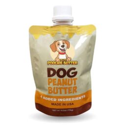 Dilly's Peanut Butter Squeeze - 8.2oz