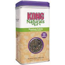 Kong Naturals Catnip 2oz