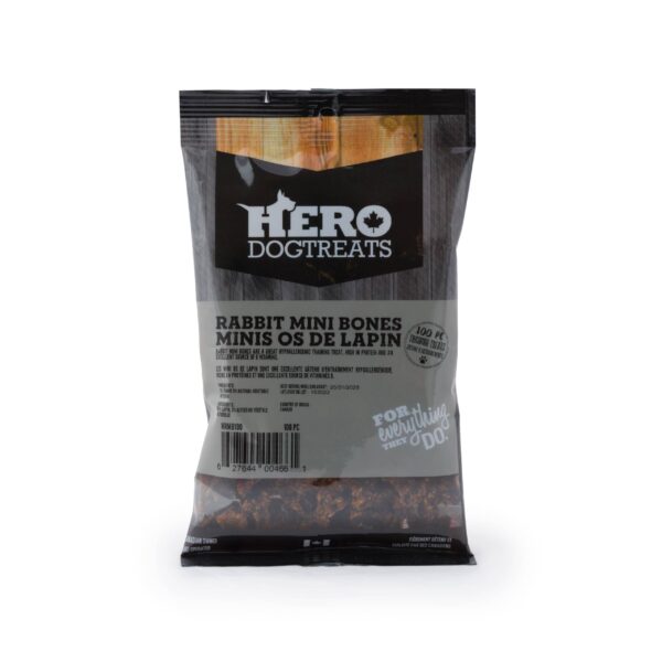 Hero Mini Bones 100pc - Image 2